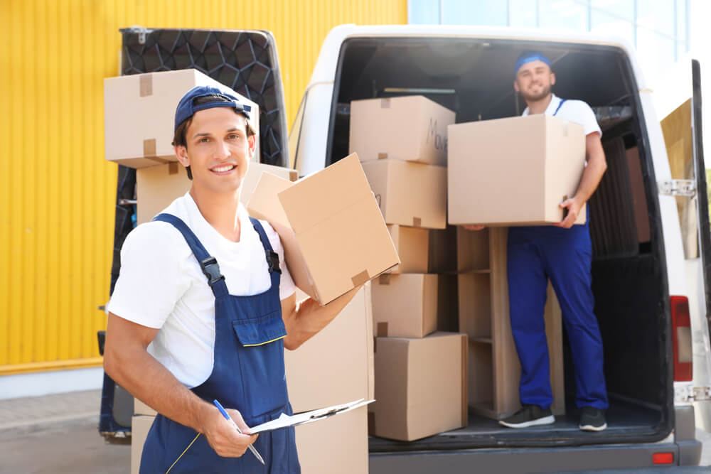Local Movers New Smyrna Beach